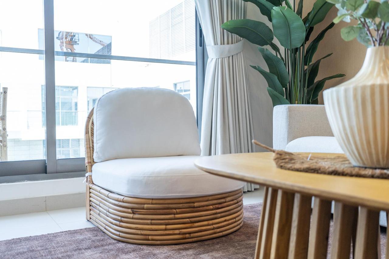 Tropical Oasis In Meydan By Suiteable Apartment *