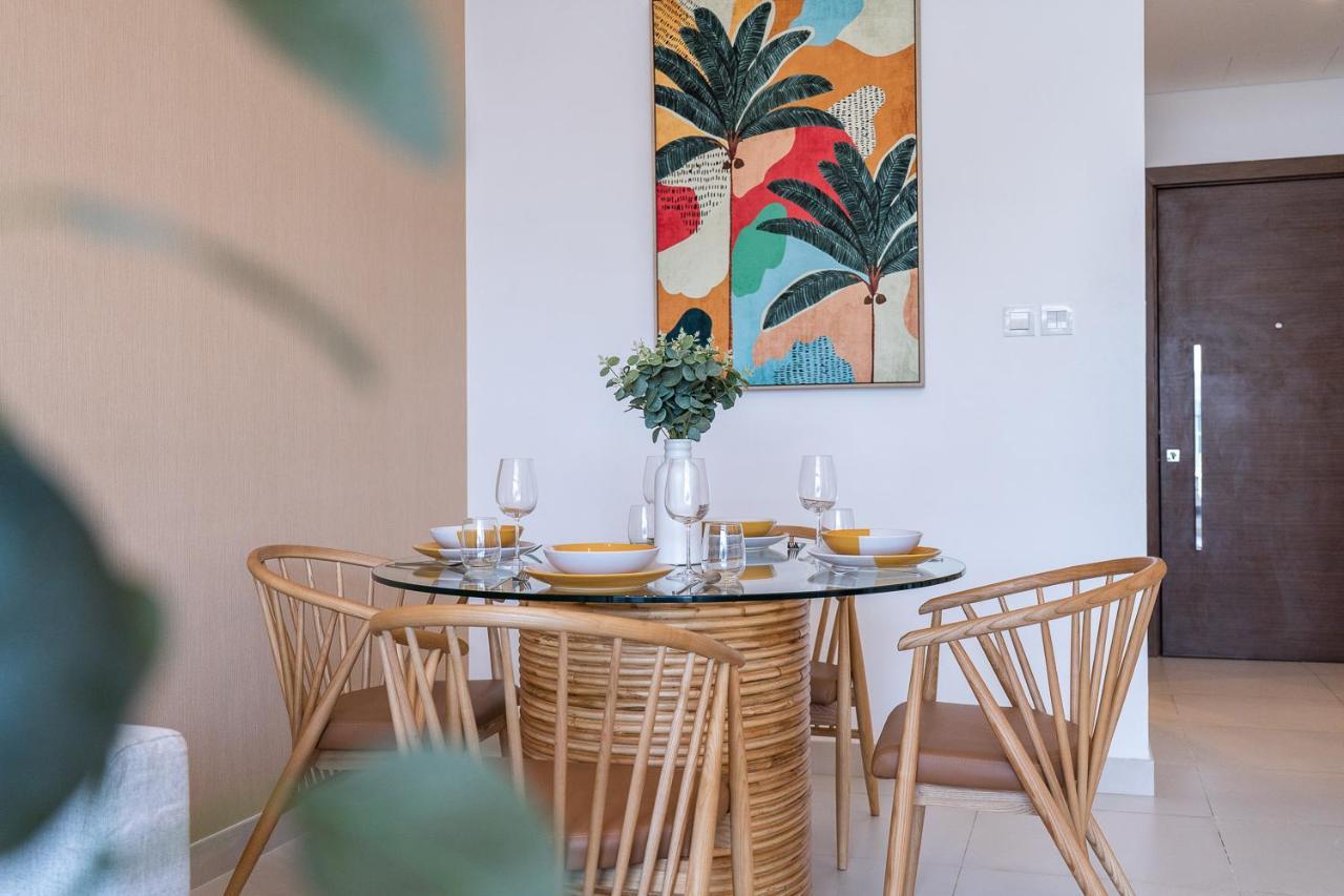 Tropical Oasis In Meydan By Suiteable *