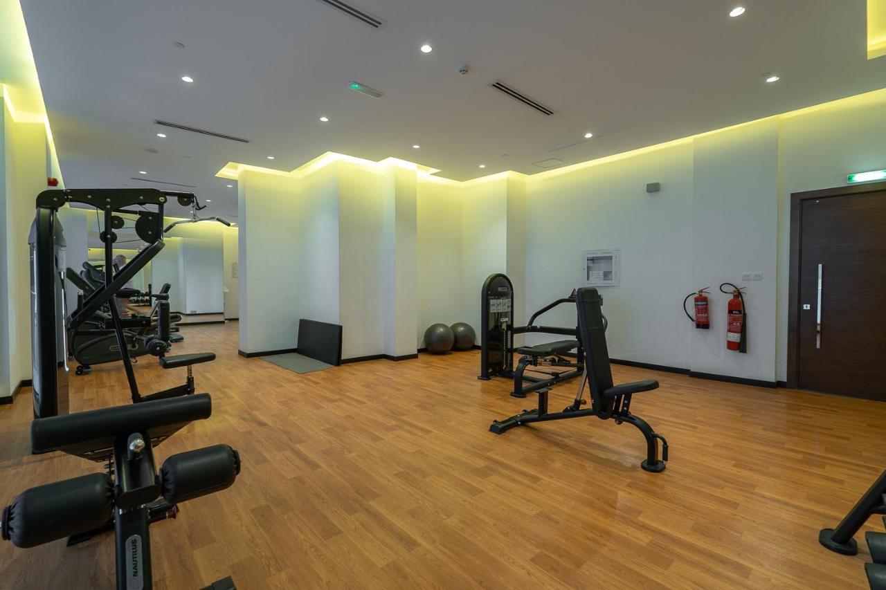 Tropical Oasis In Meydan By Suiteable Apartment Dubai