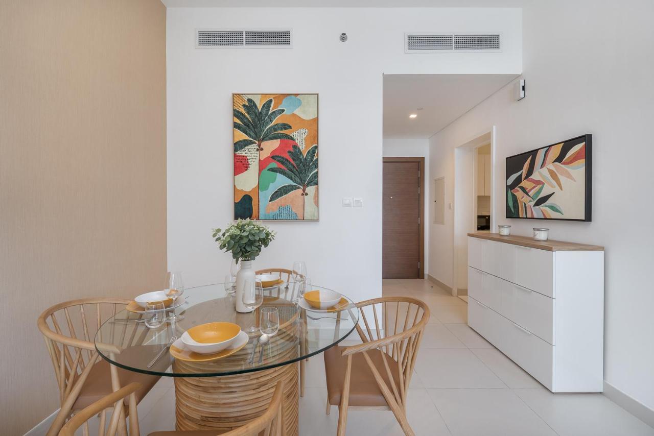 Tropical Oasis In Meydan By Suiteable Apartment *