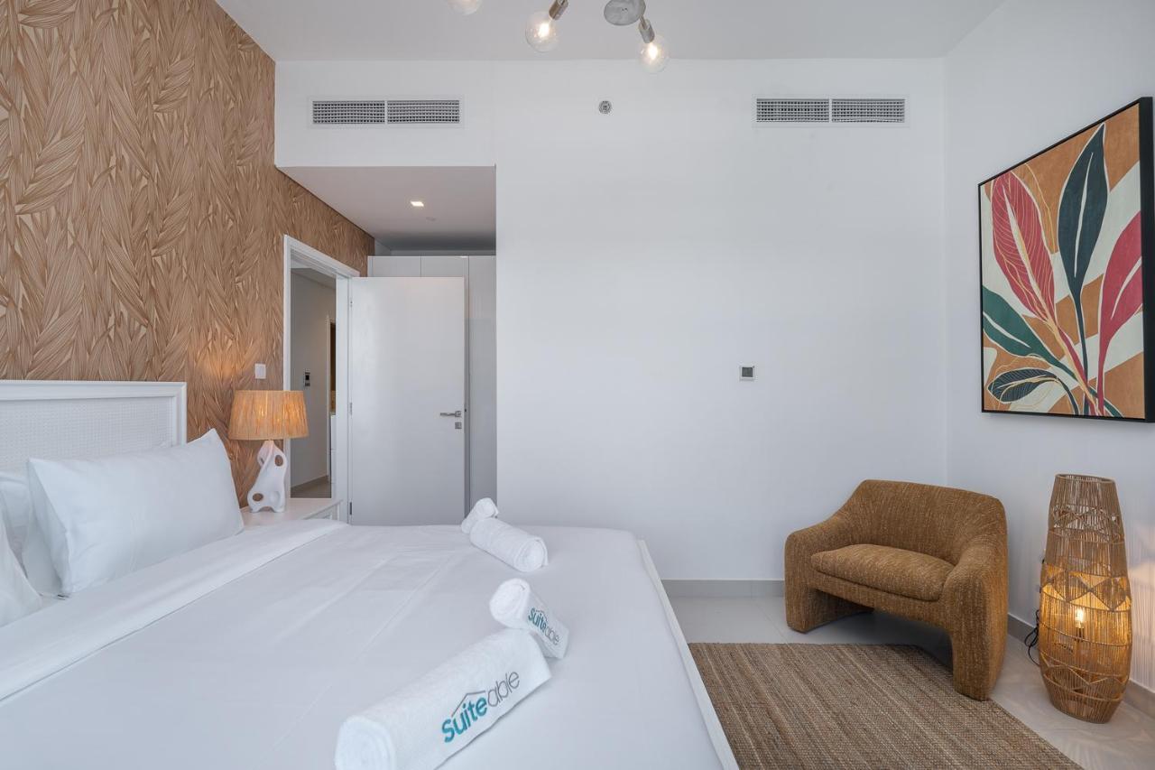 Tropical Oasis In Meydan By Suiteable Apartment Dubai
