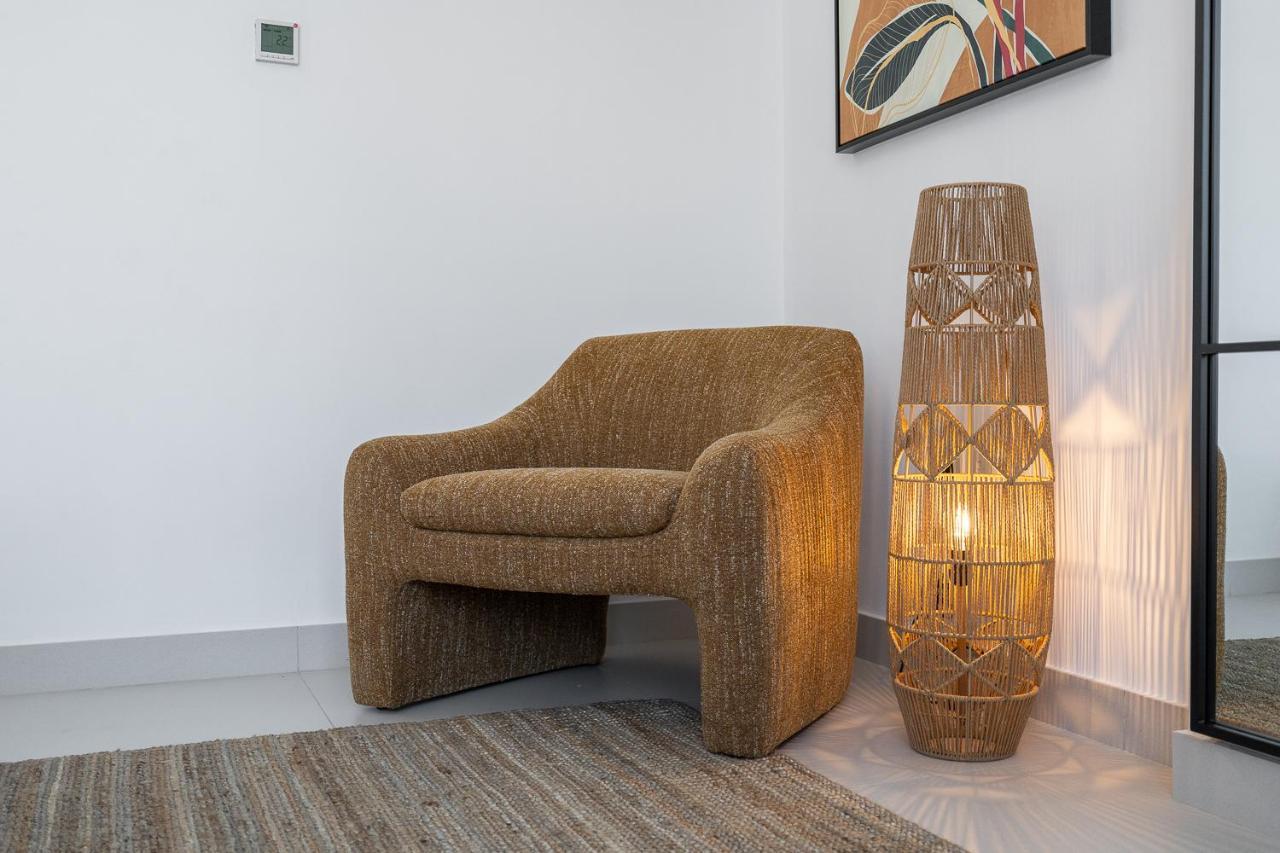 Tropical Oasis In Meydan By Suiteable Apartment *
