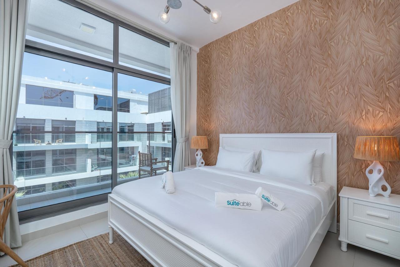 Tropical Oasis In Meydan By Suiteable Apartment Dubai