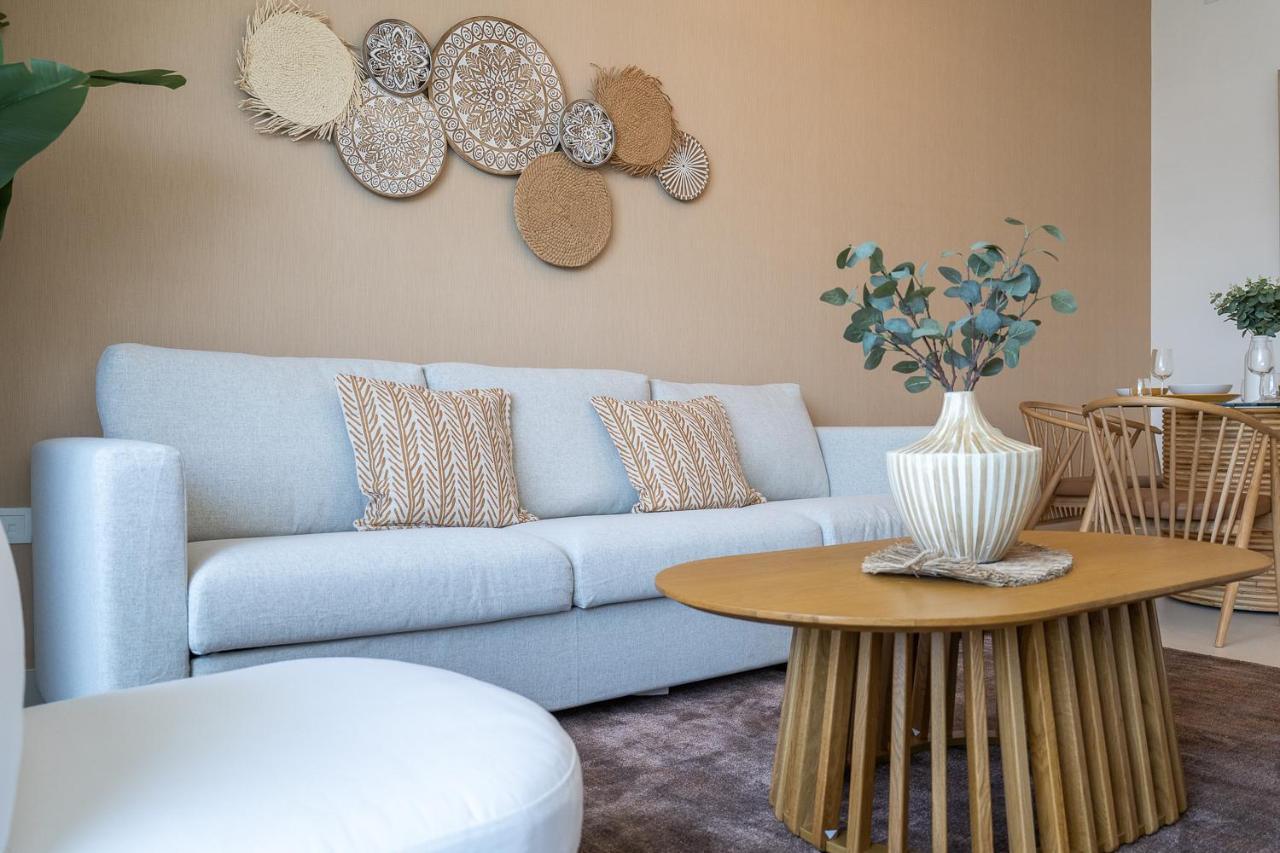 Tropical Oasis In Meydan By Suiteable Apartment
