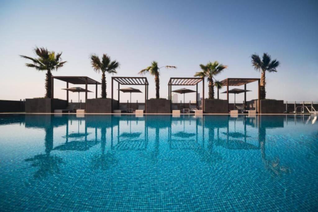 Cozy At Bloom Height - Jvc * Dubai