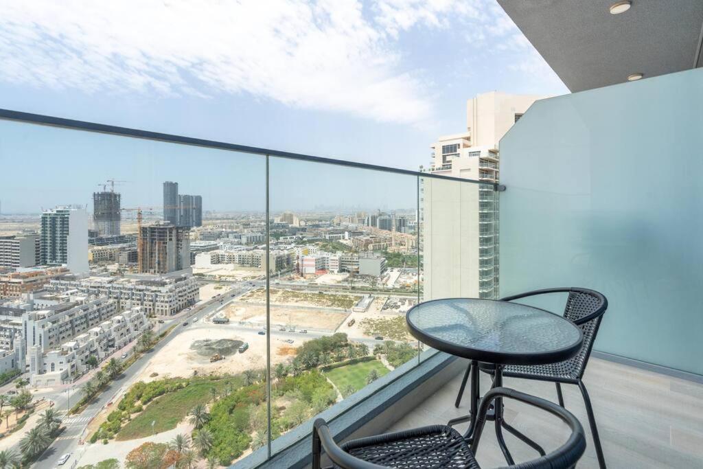 Cozy At Bloom Height - Jvc * Dubai