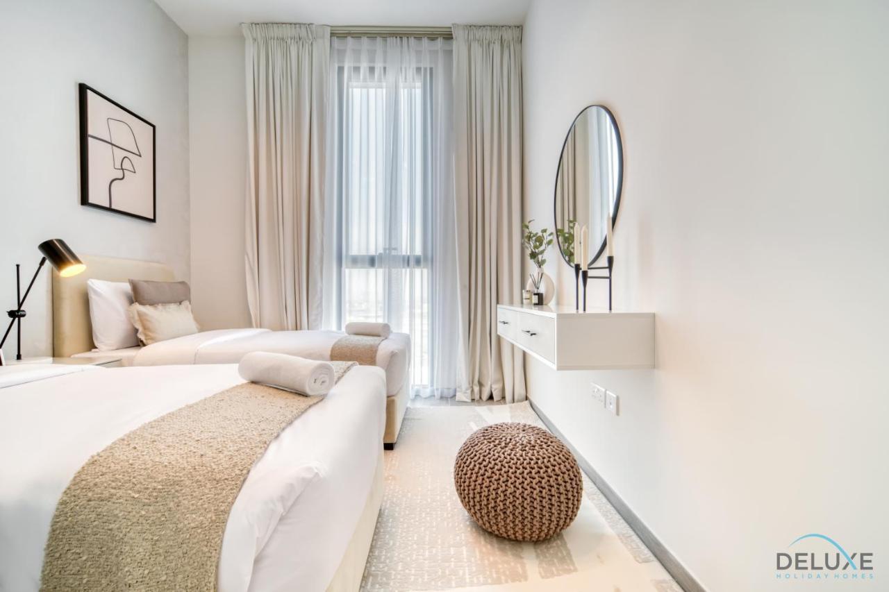 Harmonious 2br With Assistant At Mesk 1 Midtown Production By Deluxe Homes