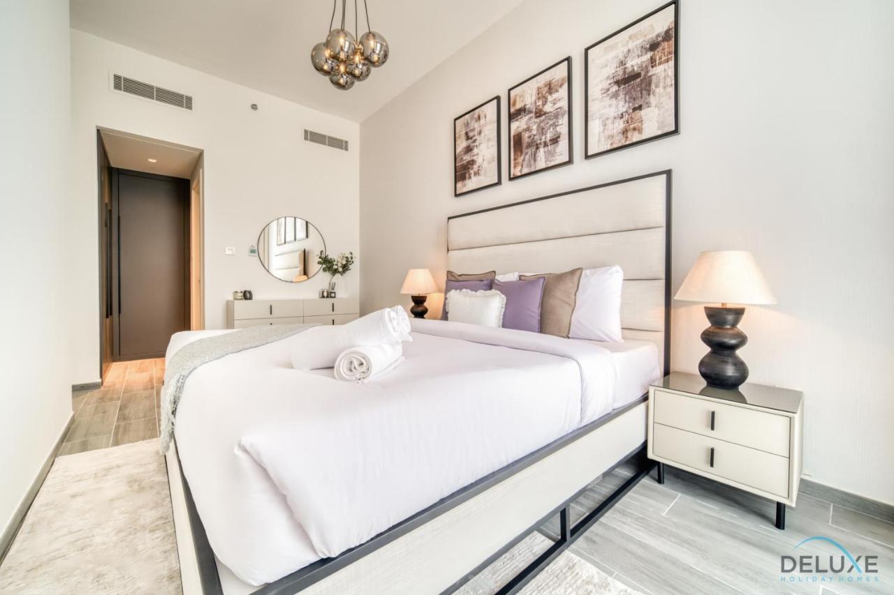 Harmonious 2br With Assistant At Mesk 1 Midtown Production By Deluxe Homes Apartment *