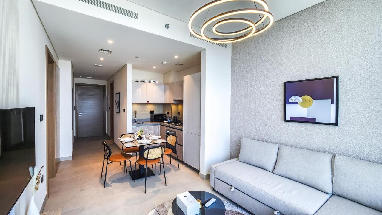 By Latinem Luxury 1br W2515 Near Burj Khalifa Apartment
