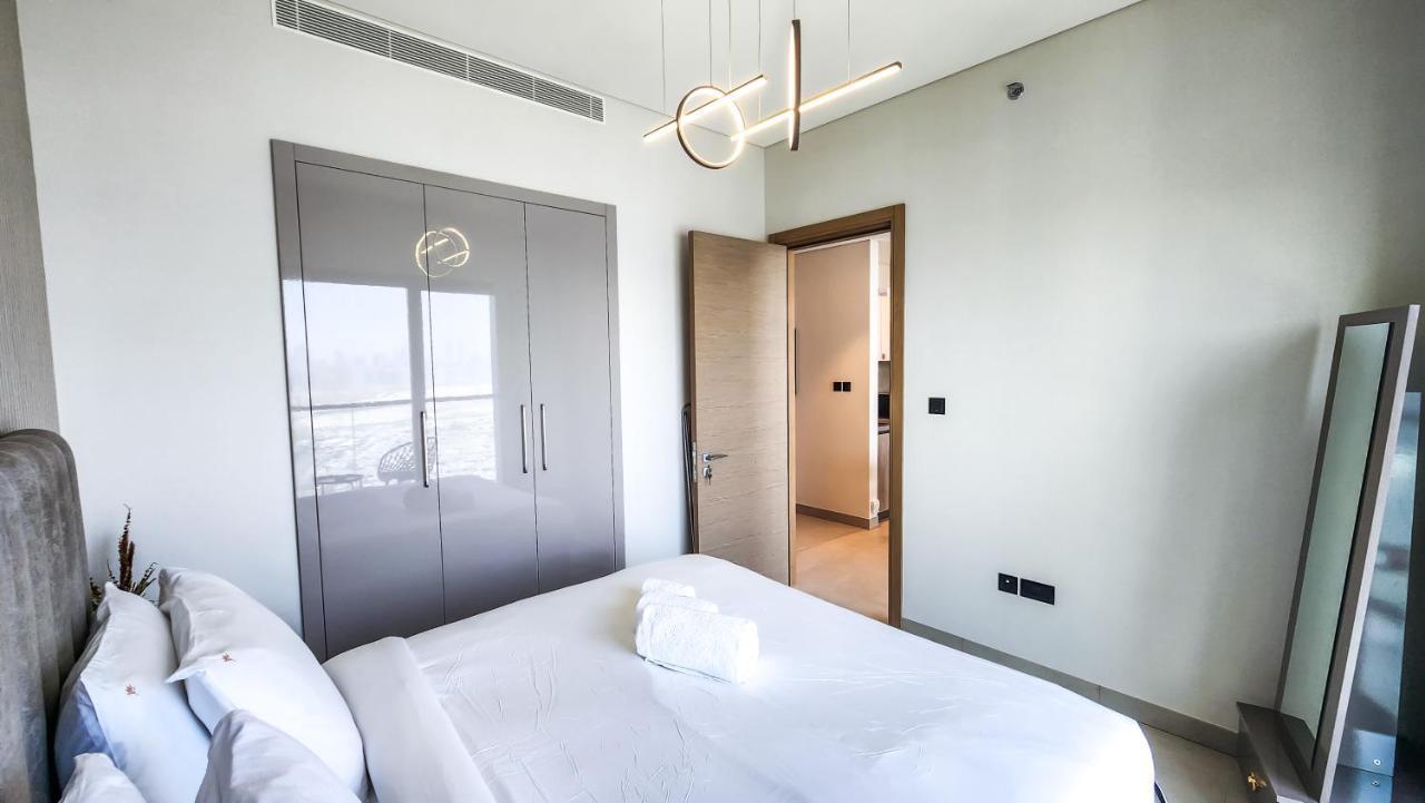 By Latinem Luxury 1br W2515 Near Burj Khalifa Apartment