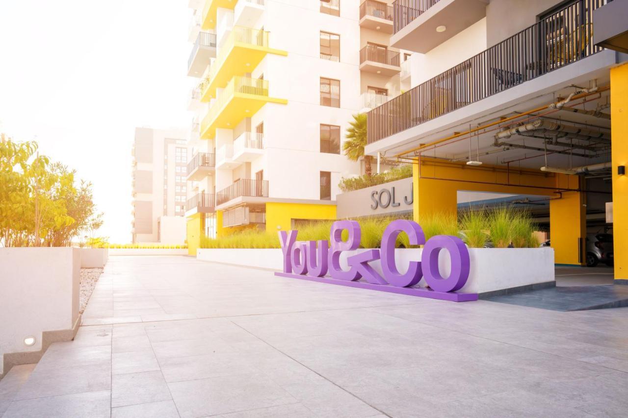 Youco Coliving Dubai