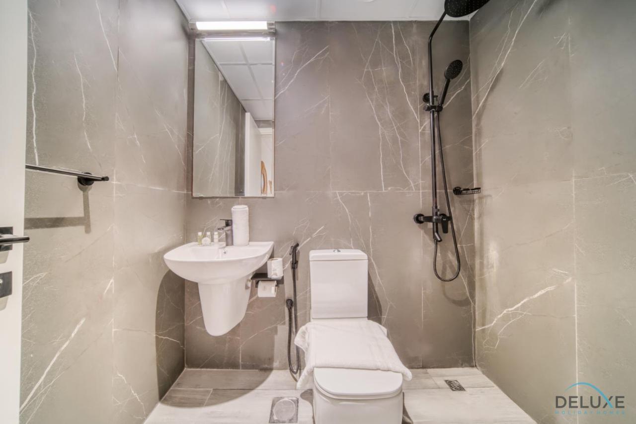 Apartment Harmonious 2br With Assistant At Mesk 1 Midtown Production By Deluxe Homes *