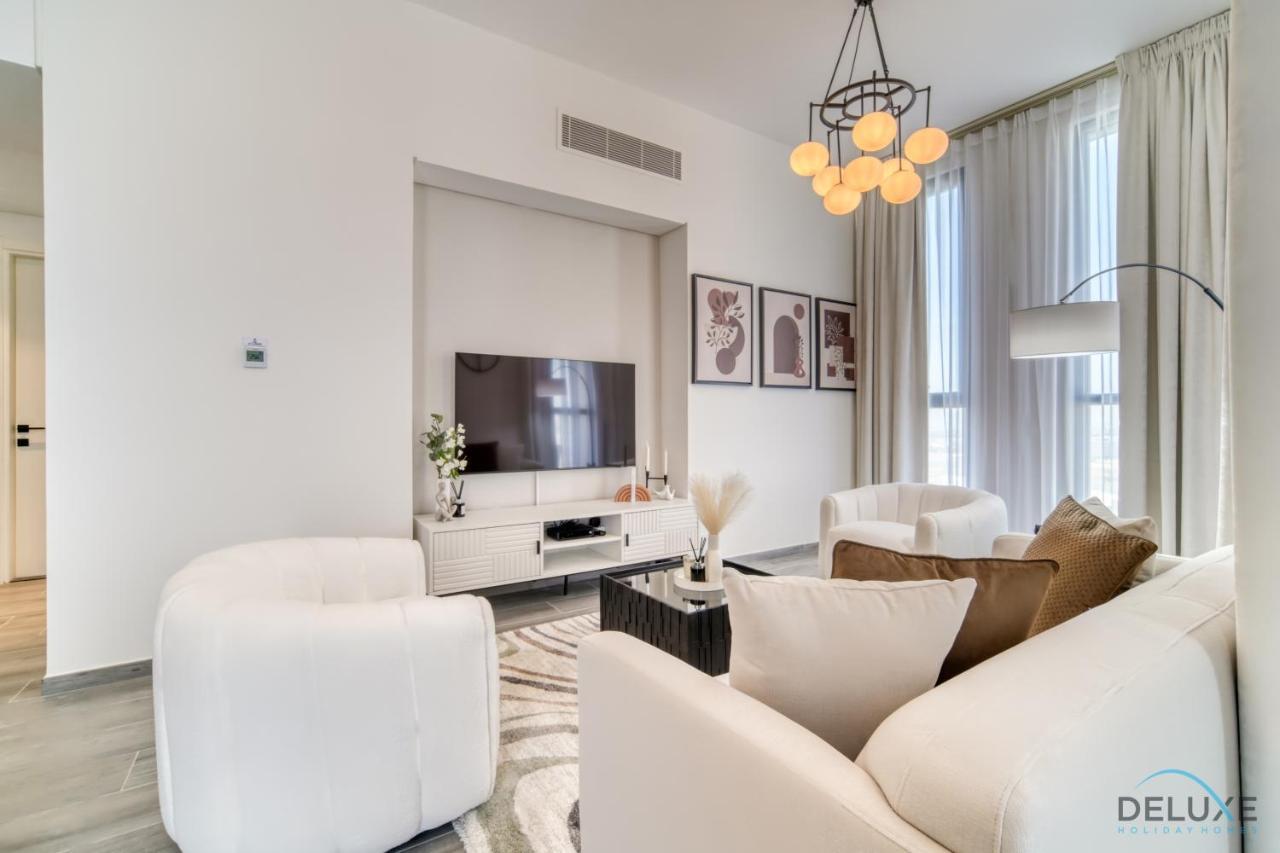 Harmonious 2br With Assistant At Mesk 1 Midtown Production By Deluxe Homes Apartment *