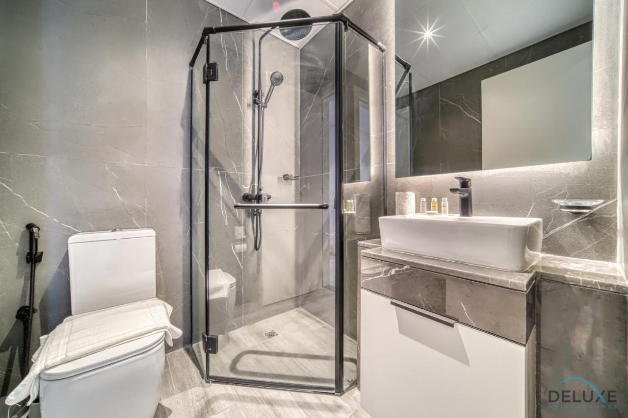 Apartment Harmonious 2br With Assistant At Mesk 1 Midtown Production By Deluxe Homes