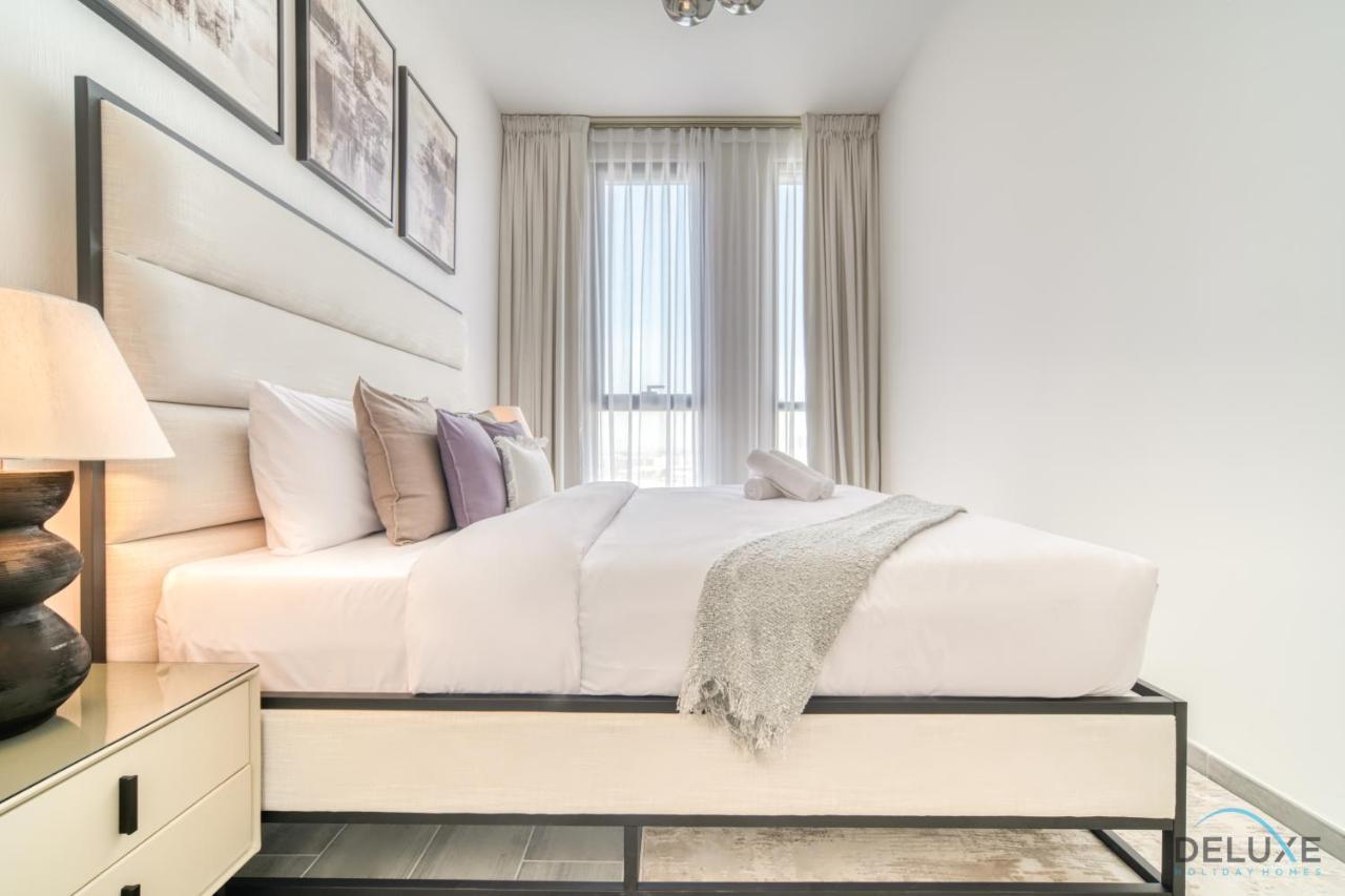 Harmonious 2br With Assistant At Mesk 1 Midtown Production By Deluxe Homes * Dubai