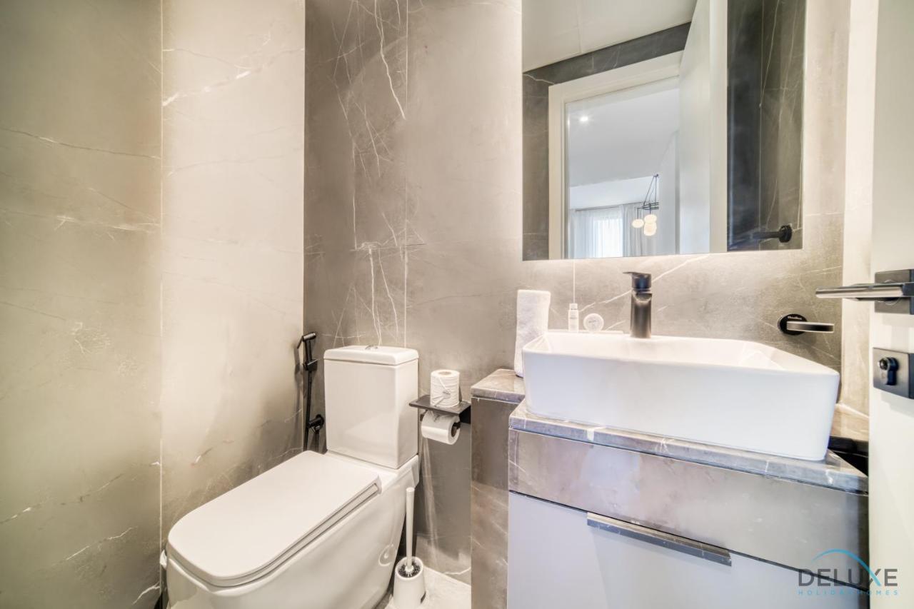 Harmonious 2br With Assistant At Mesk 1 Midtown Production By Deluxe Homes * Dubai