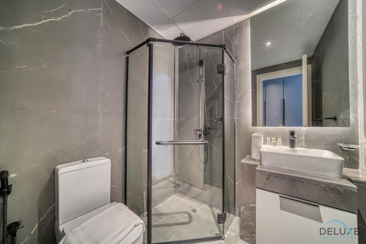 Harmonious 2br With Assistant At Mesk 1 Midtown Production By Deluxe Homes * Dubai