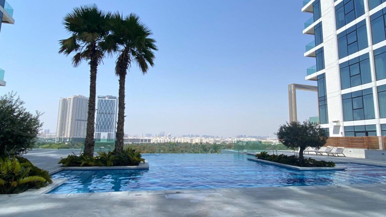 Citihome-1br World Trade Center Next To Metro Dubai