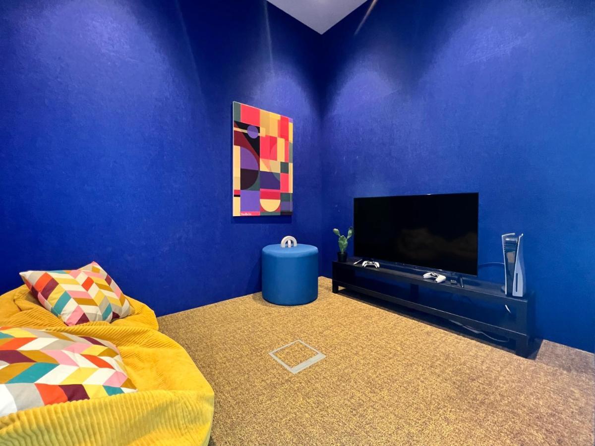 Youco Coliving Dubai
