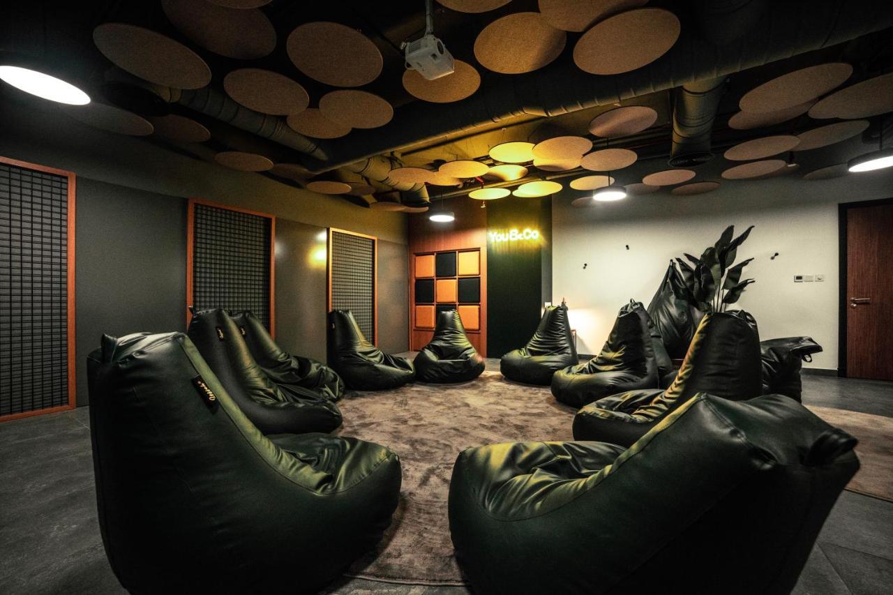 Youco Coliving Aparthotel