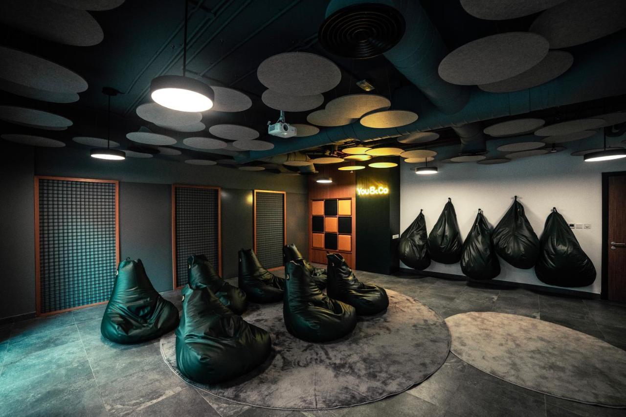 Youco Coliving