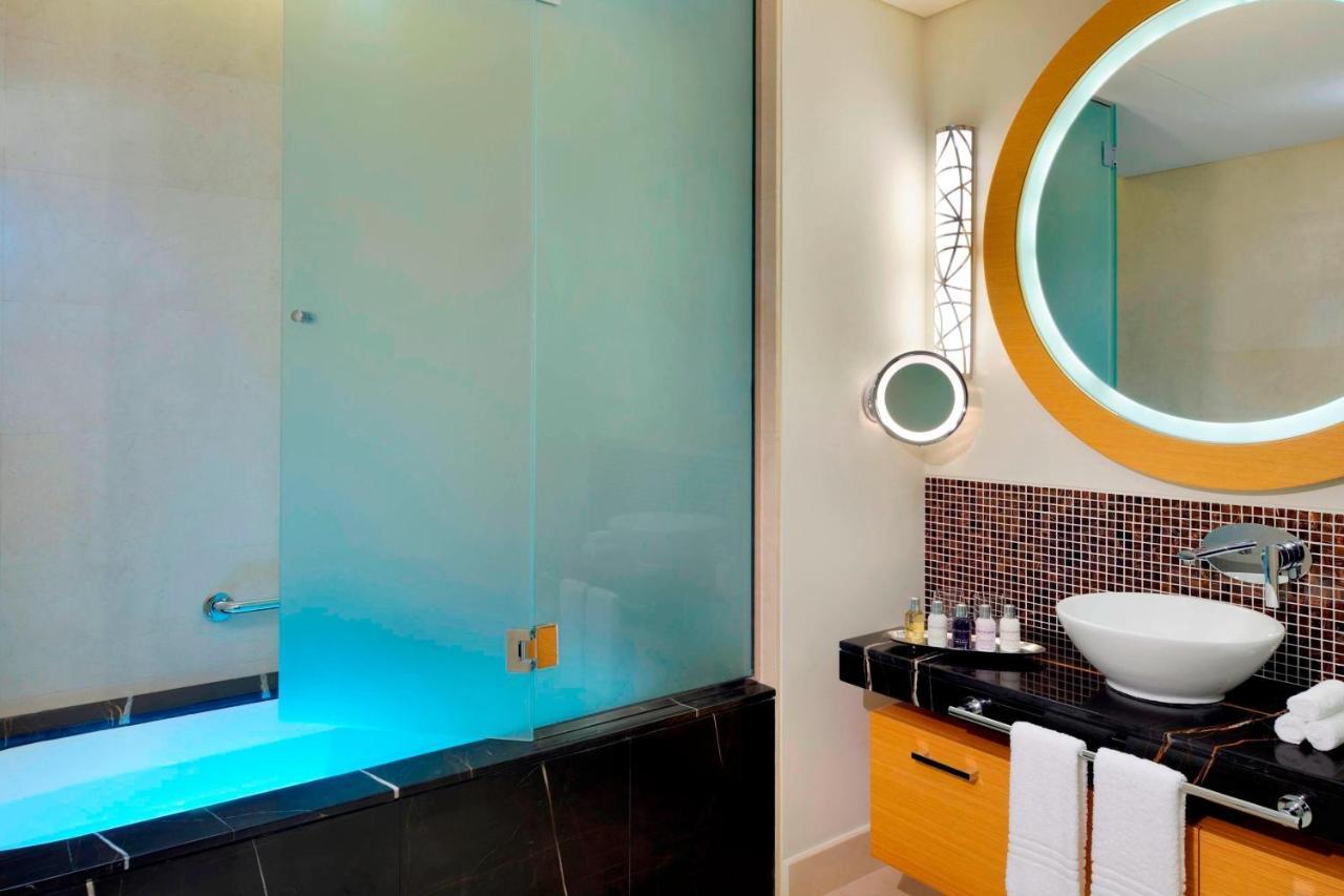 Marriott Executive Al Jaddaf, 5*