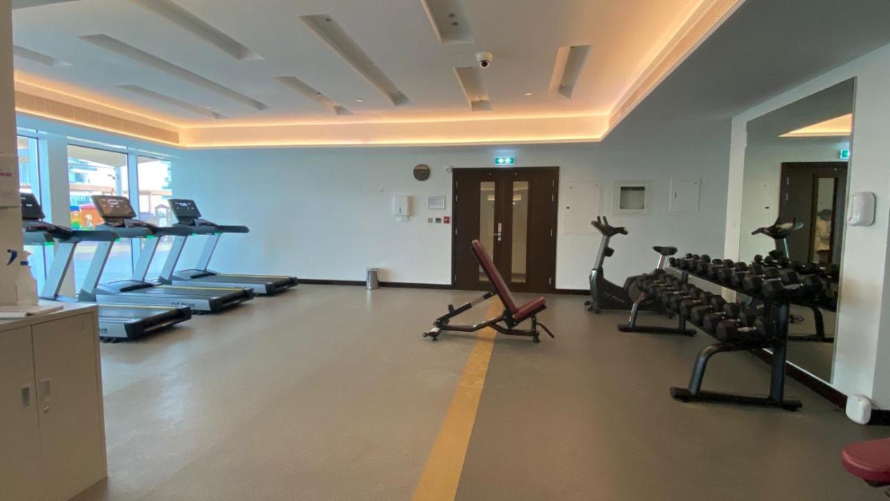 Citihome-1br World Trade Center Next To Metro Apartment