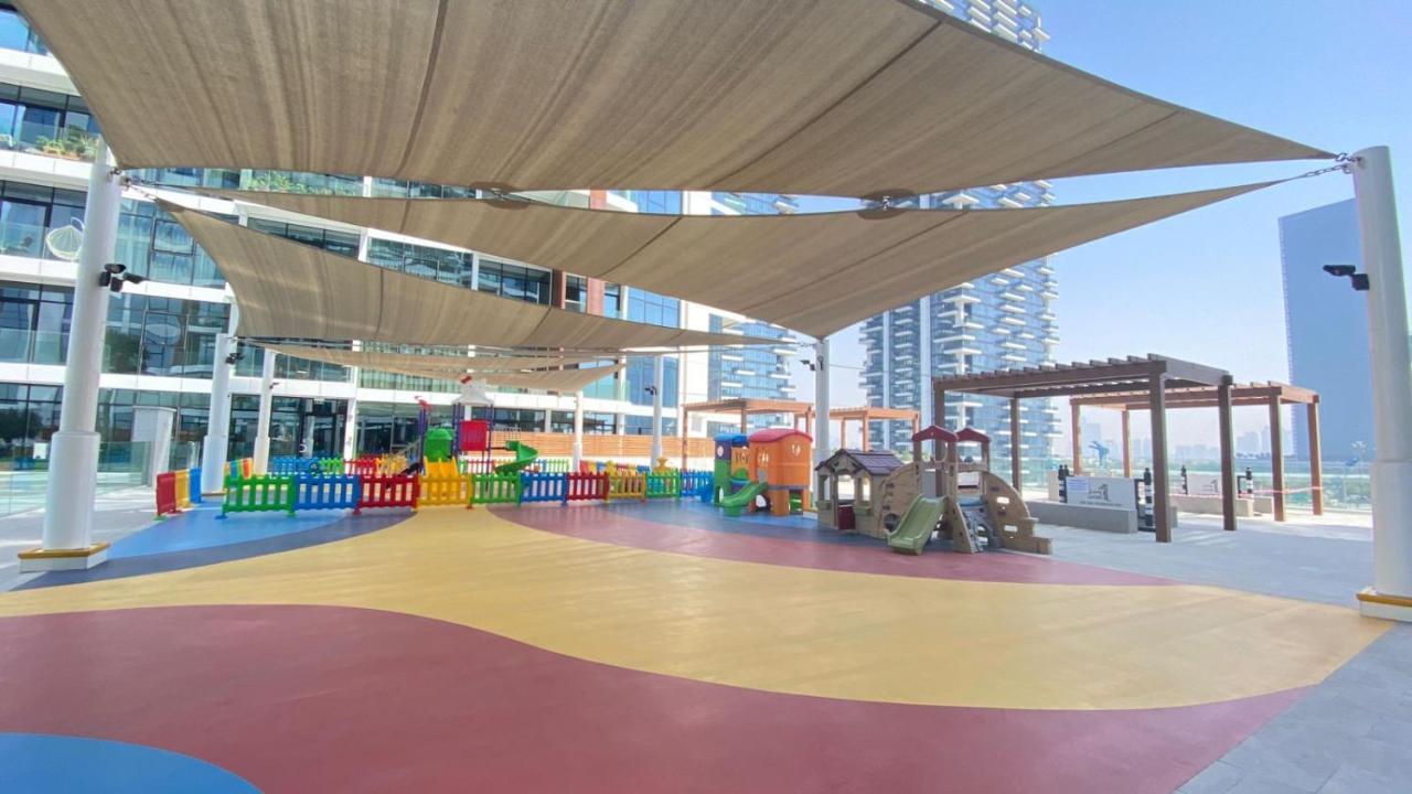 Citihome-1br World Trade Center Next To Metro Dubai