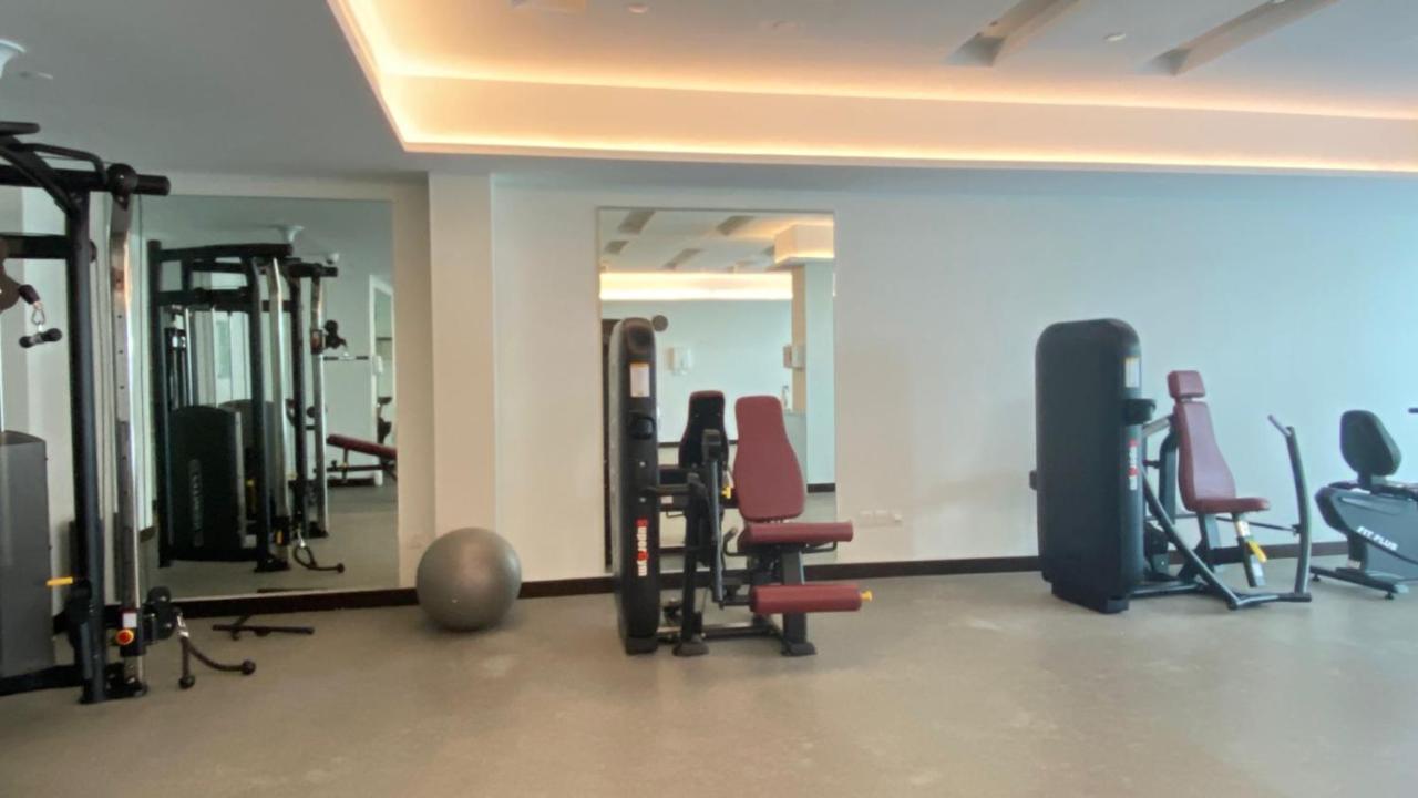 Citihome-1br World Trade Center Next To Metro Dubai