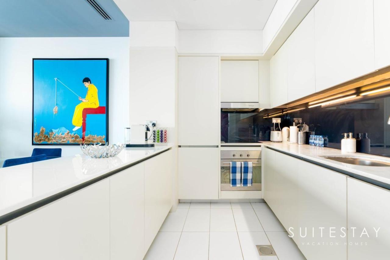 Apartment Breathtaking View World Renowned Index Tower *