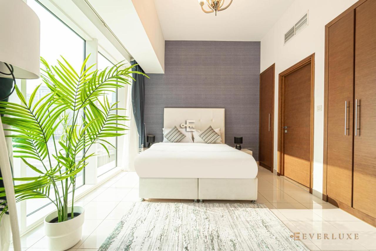 Everluxe Lovely In Business Bay Apartment Dubai