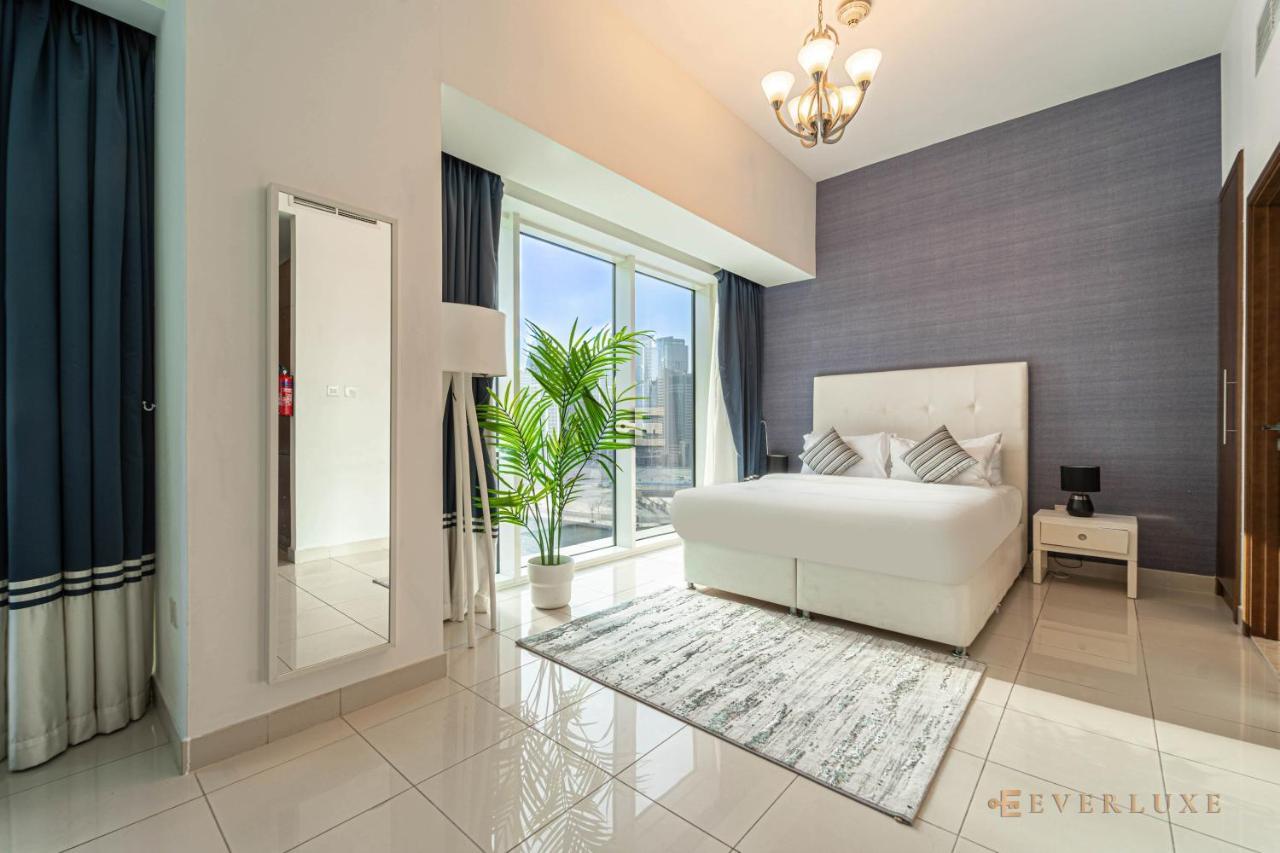 Everluxe Lovely In Business Bay * Dubai