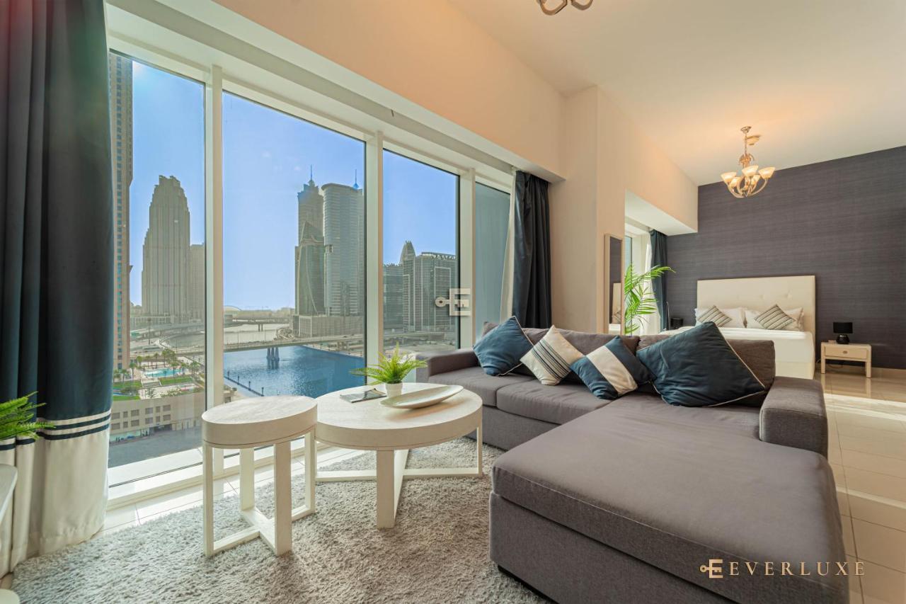 Everluxe Lovely In Business Bay *