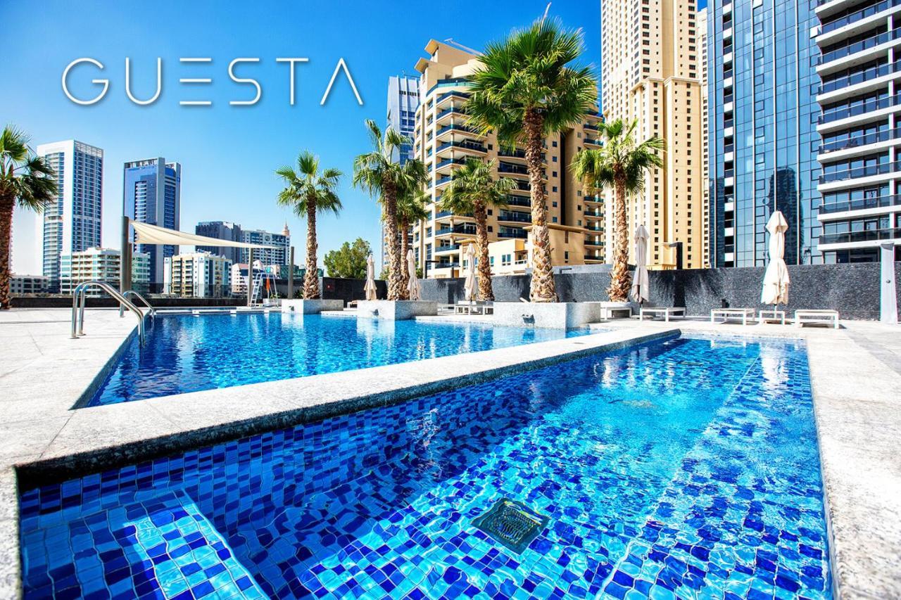 Apartment Sparkle Tower - Studio, Marina