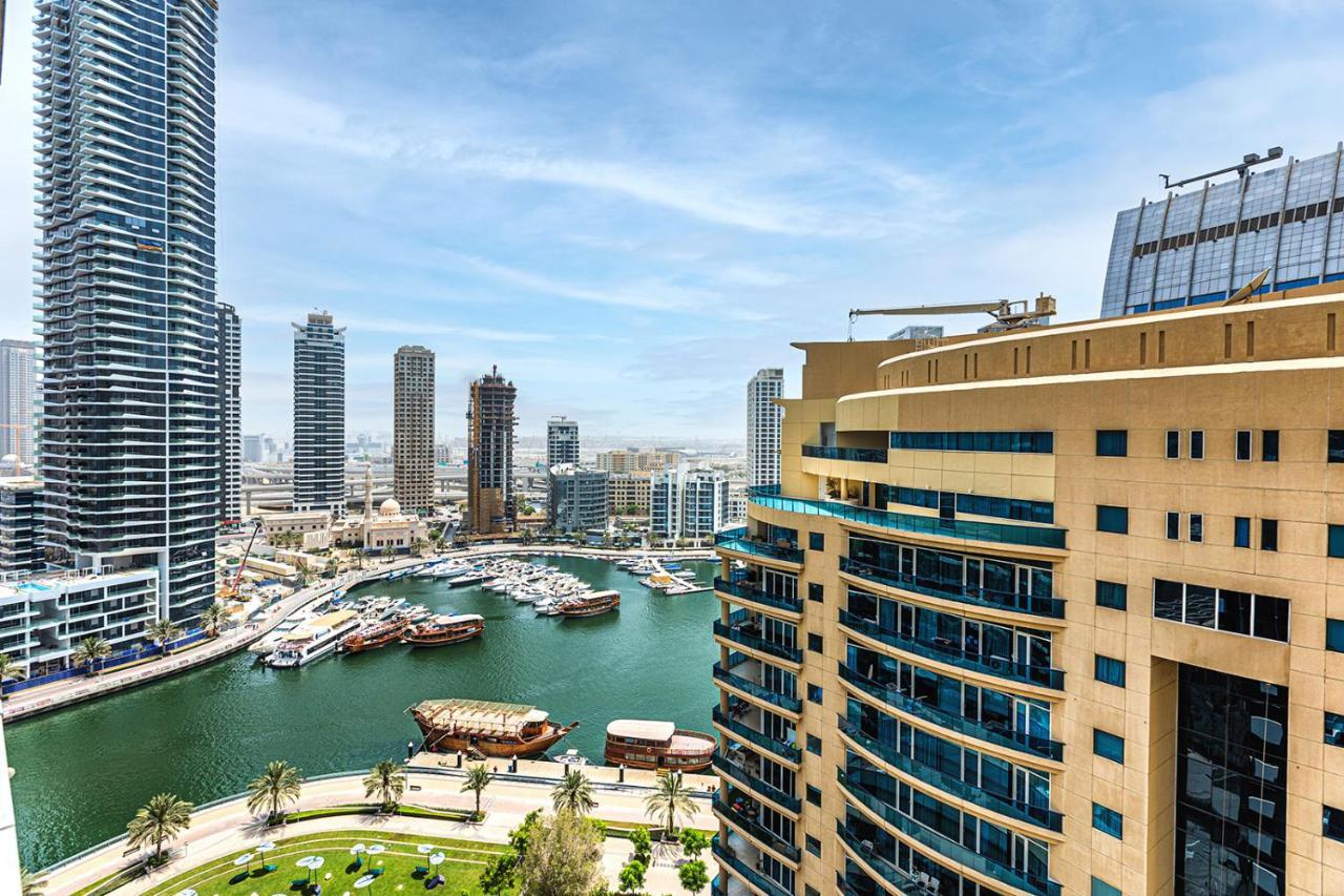 Sparkle Tower - Studio, Marina *
