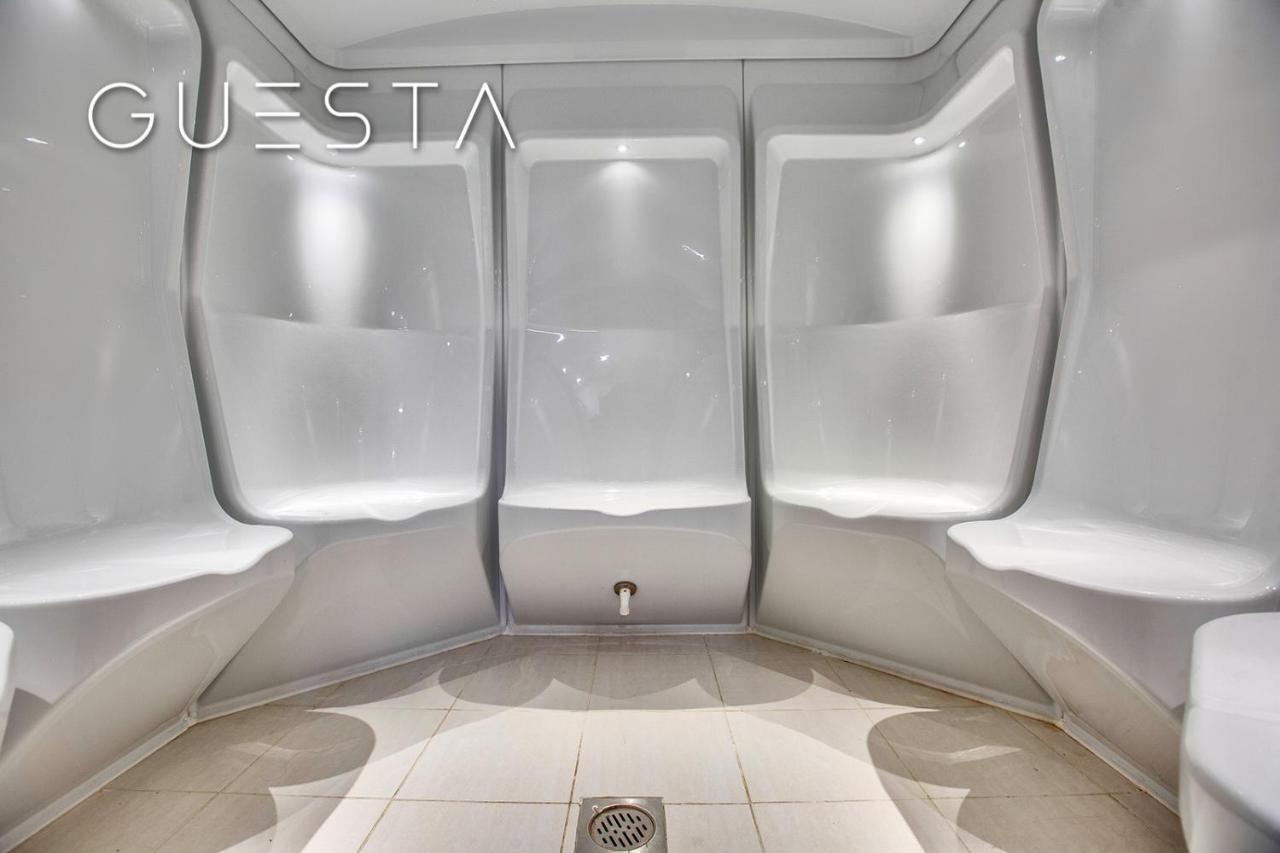 Apartment Sparkle Tower - Studio, Marina Dubai