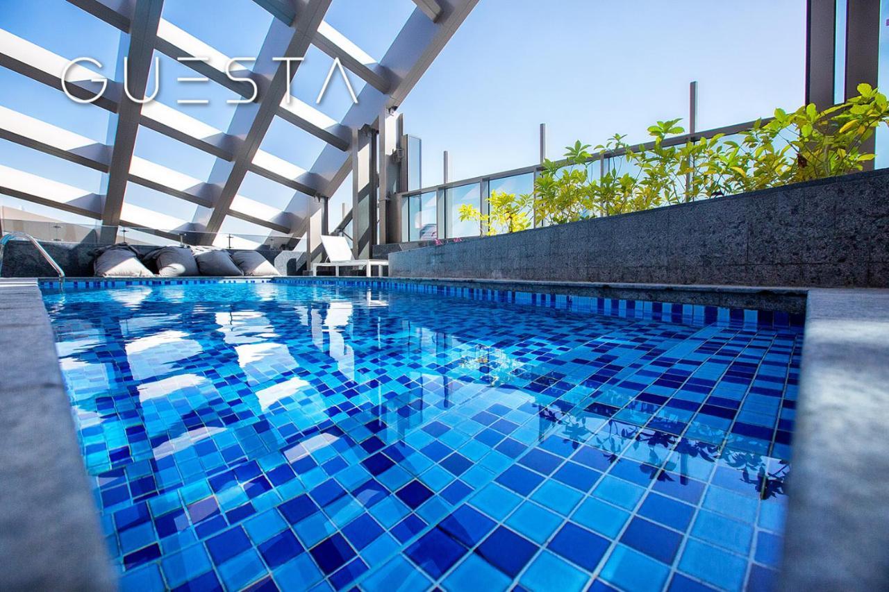 Sparkle Tower - Studio, Marina Apartment *