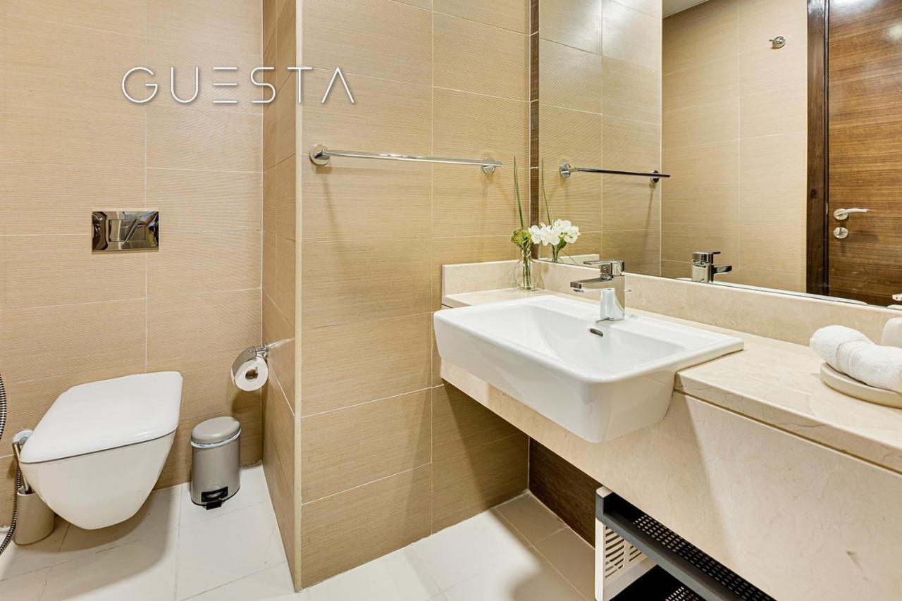 Apartment Sparkle Tower - Studio, Marina Dubai