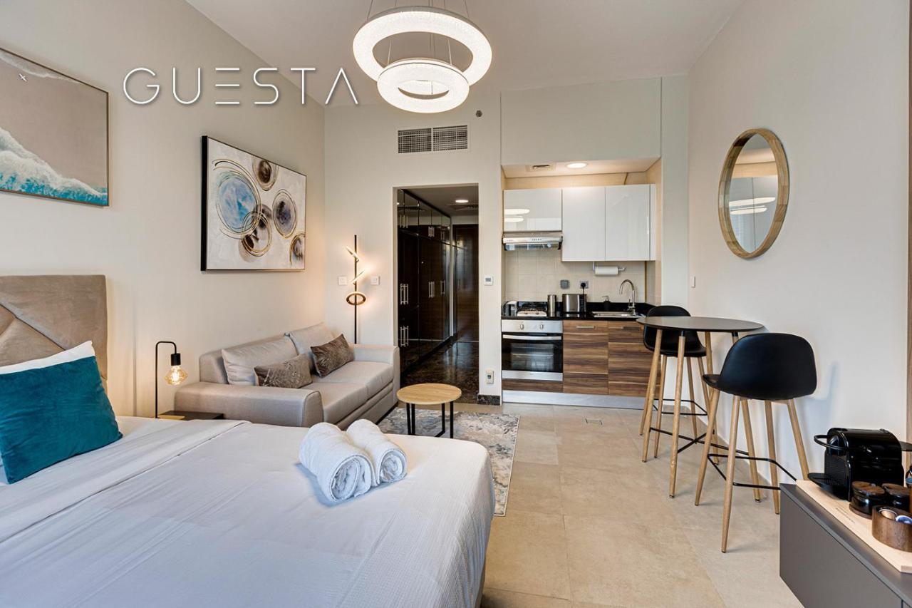 Sparkle Tower - Studio, Marina Apartment *