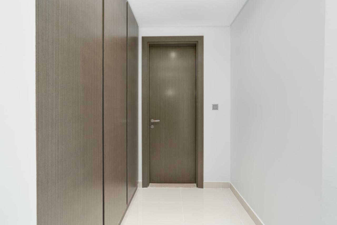 Apartment White Sage - With Incredible Canal And Burj Khalifa Views