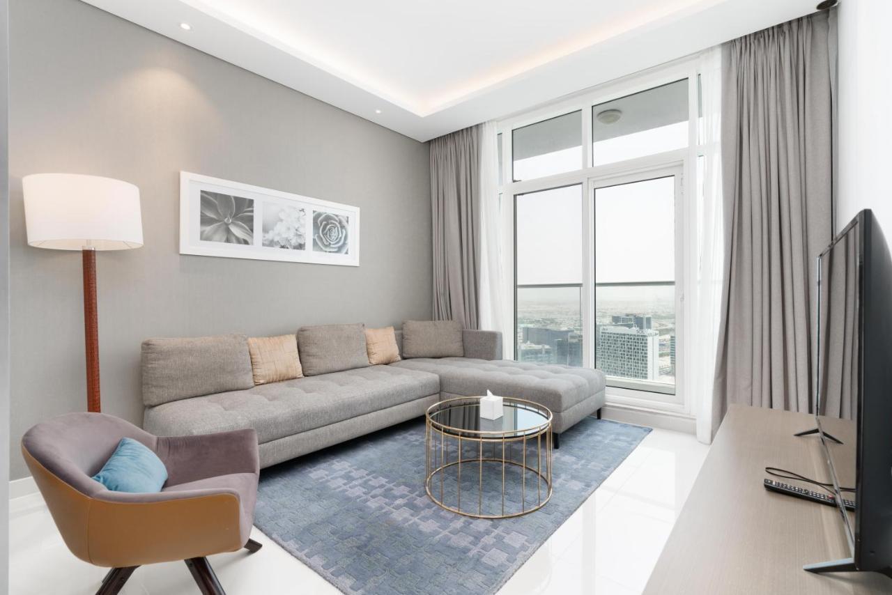 White Sage - With Incredible Canal And Burj Khalifa Views * Dubai