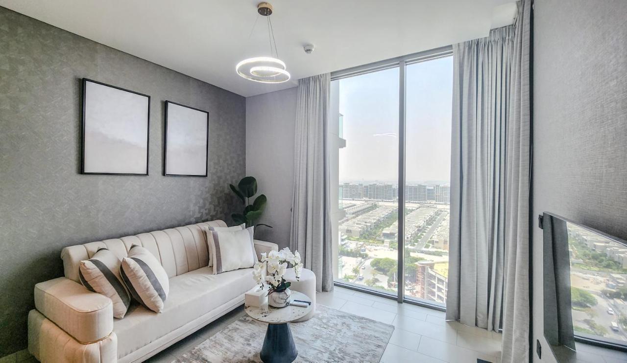 Apartment By Latinem Luxury 1br Cvr A1413 Near Burj Khalifa
