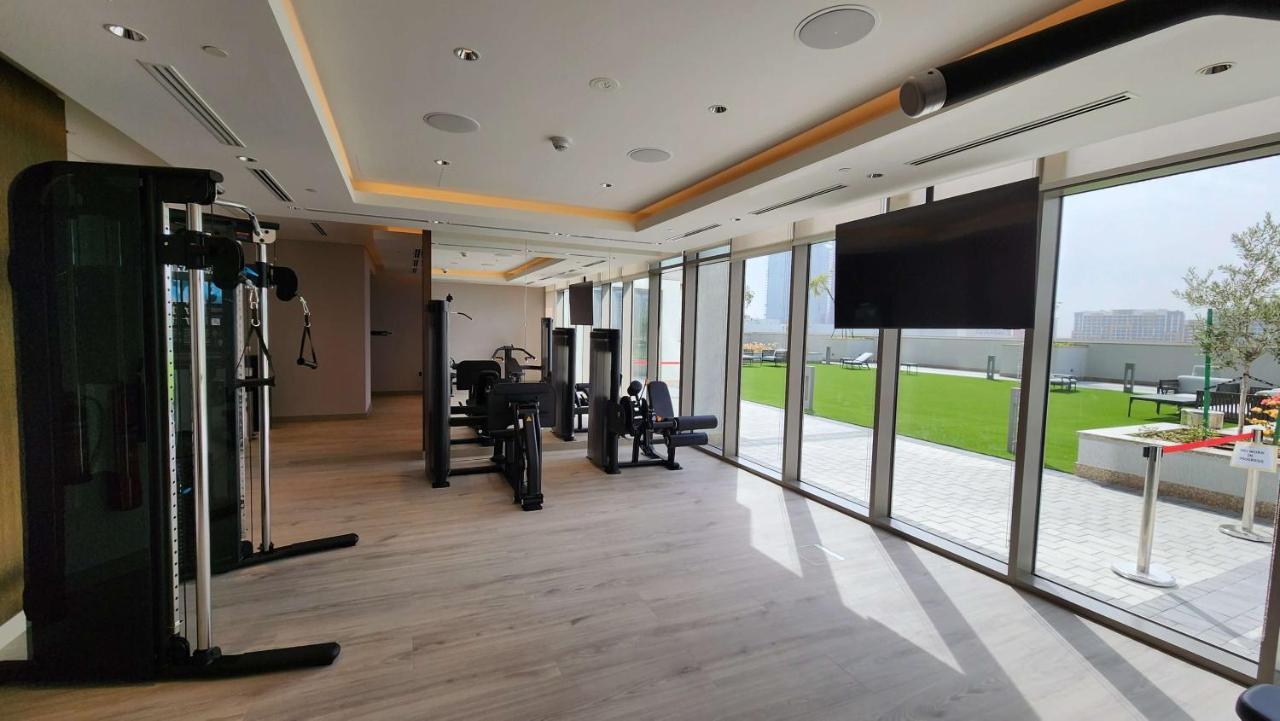 By Latinem Luxury 1br Cvr A1413 Near Burj Khalifa * Dubai