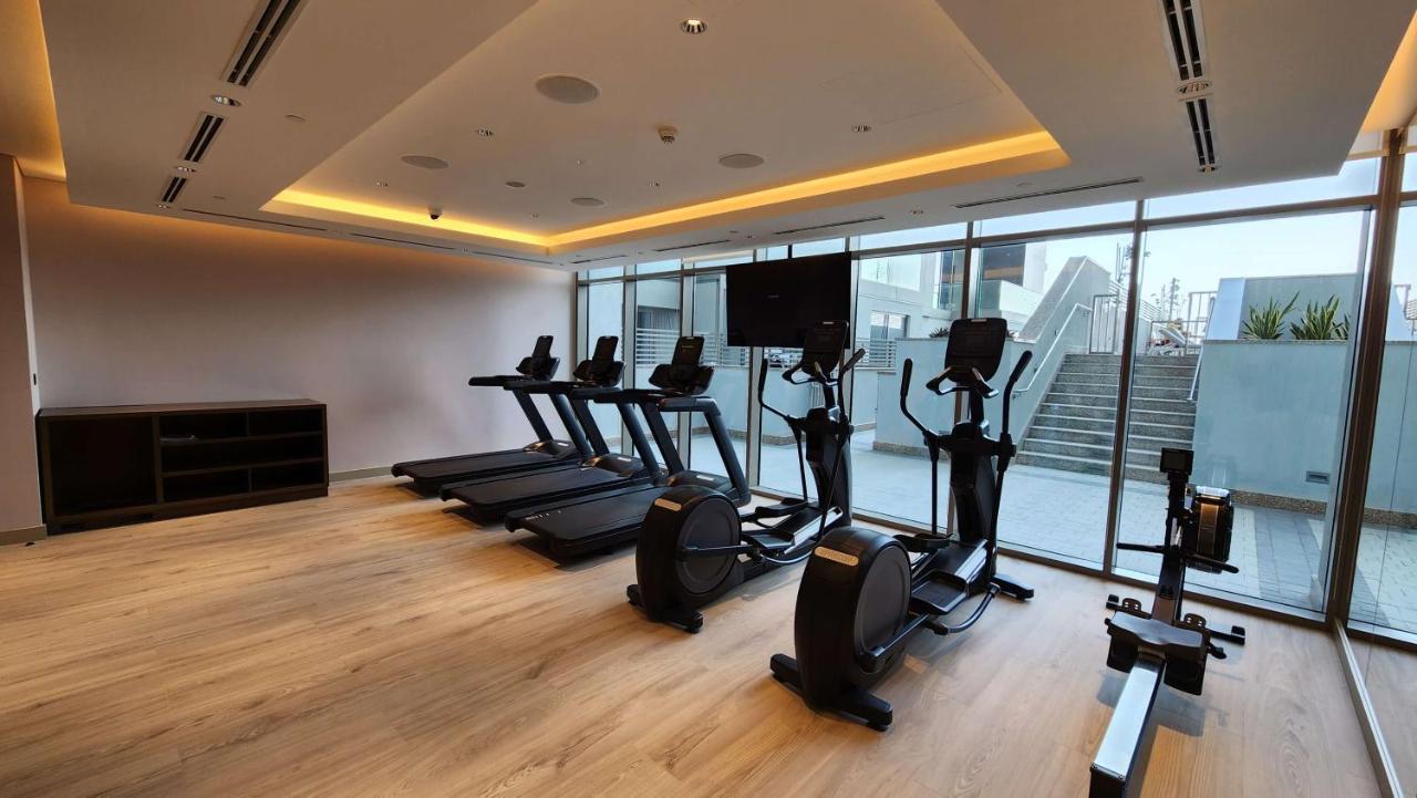 Apartment By Latinem Luxury 1br Cvr A1413 Near Burj Khalifa Dubai