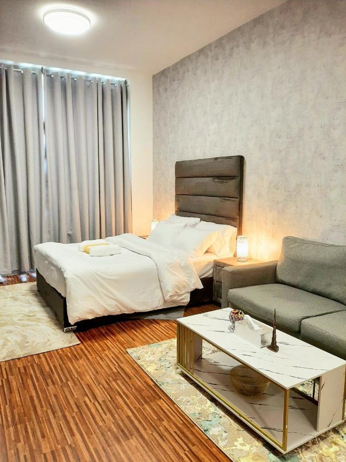 Apartment Cozy In Jumeirah Village Circle, Dubai. *