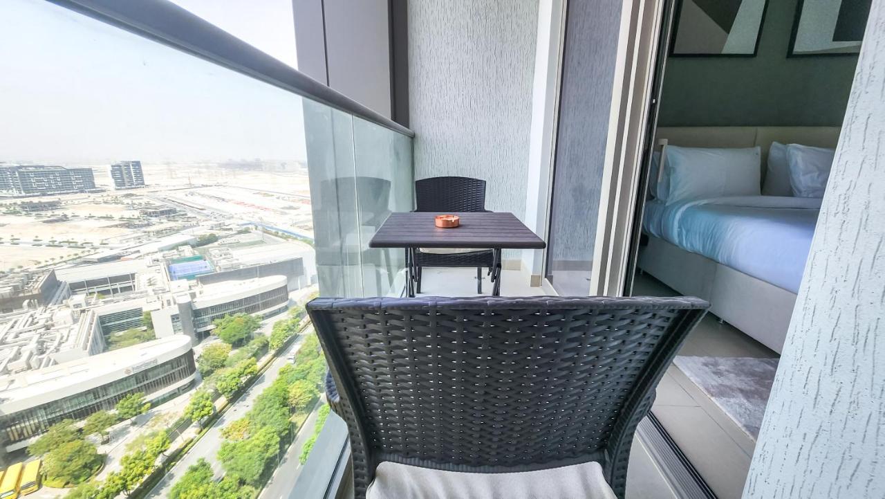 By Latinem Luxury 1br Cvr A1413 Near Burj Khalifa Apartment Dubai