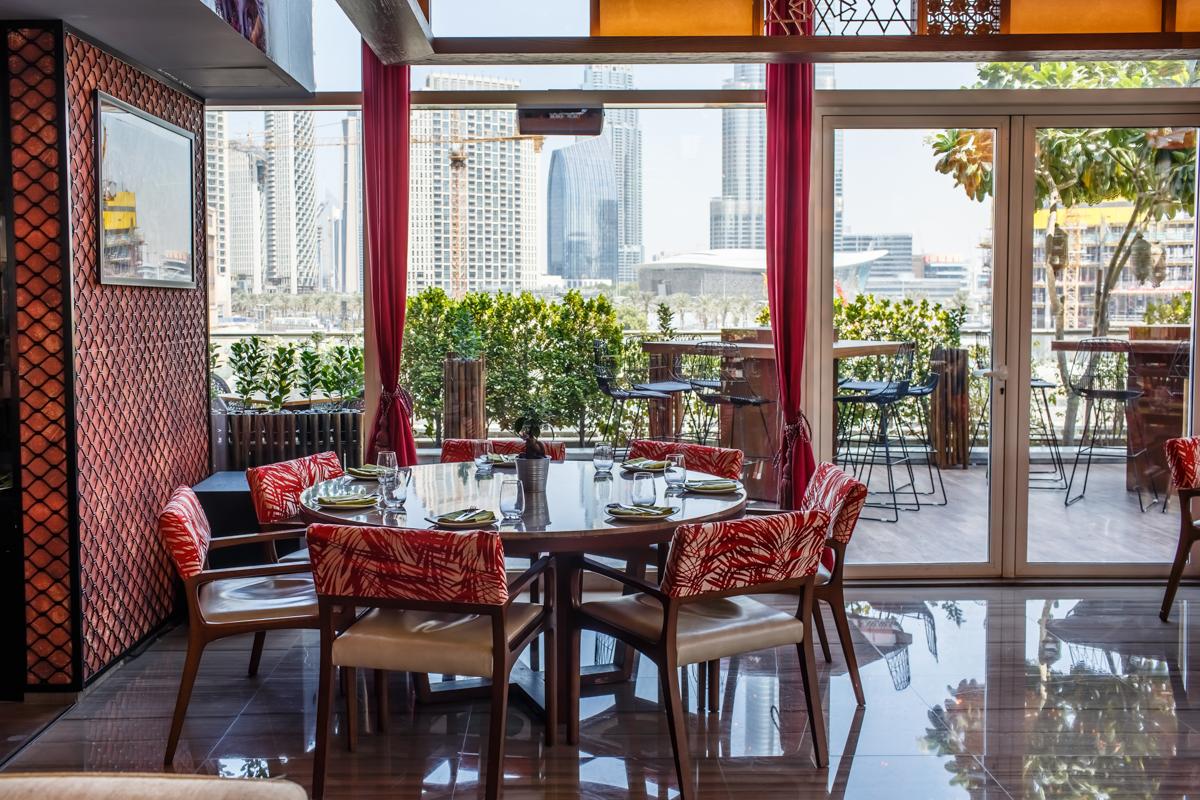 Hotel Taj Dubai