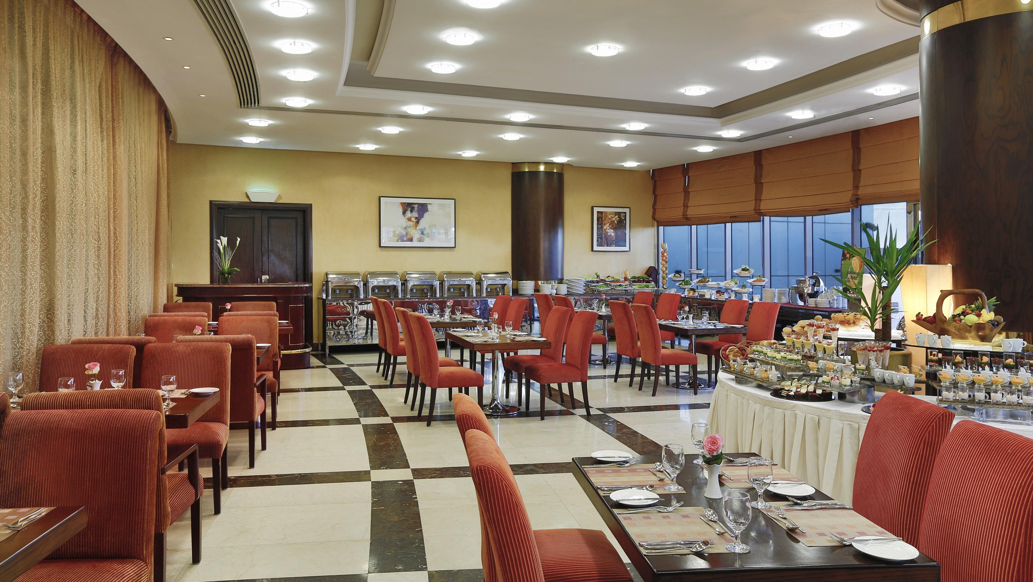 Seasons 4* Dubai