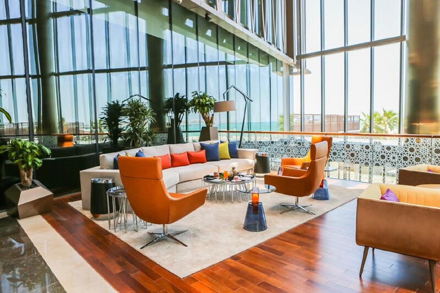 Resort Rixos Premium Jbr Dubai