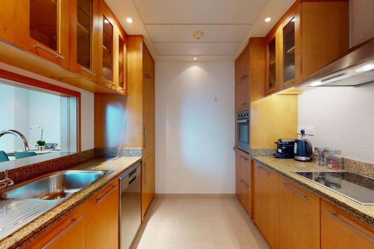 Beauport - Trendy One Bedroom Apartment Dubai
